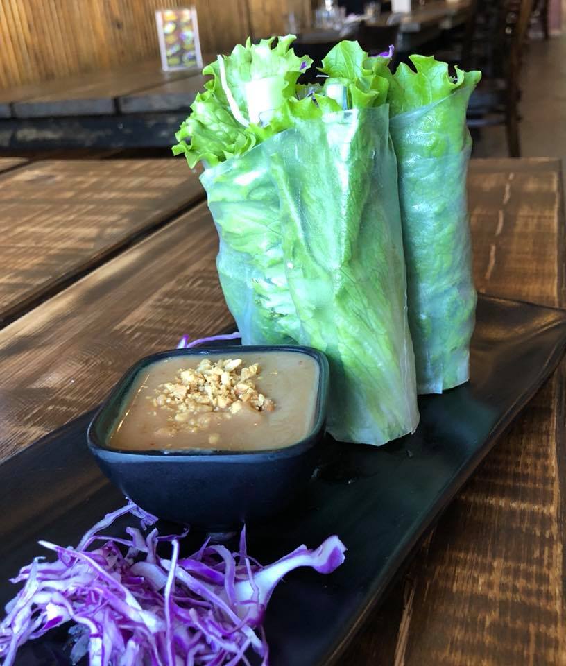 Foodie is the New Forty Best Thai Food in Austin, 2018