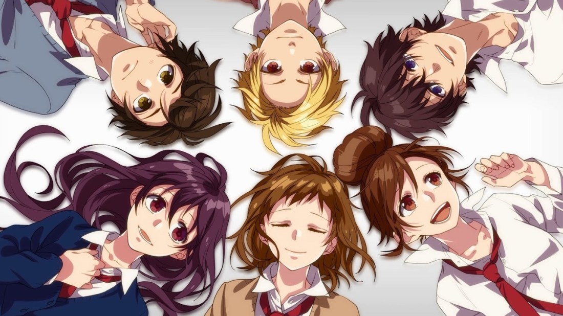 Itsudatte Bokura No Koi Wa 10 Cm Datta Itsudatte Bokura no Koi wa 10 cm Datta تحميل الحلقة 03 من الأنمي