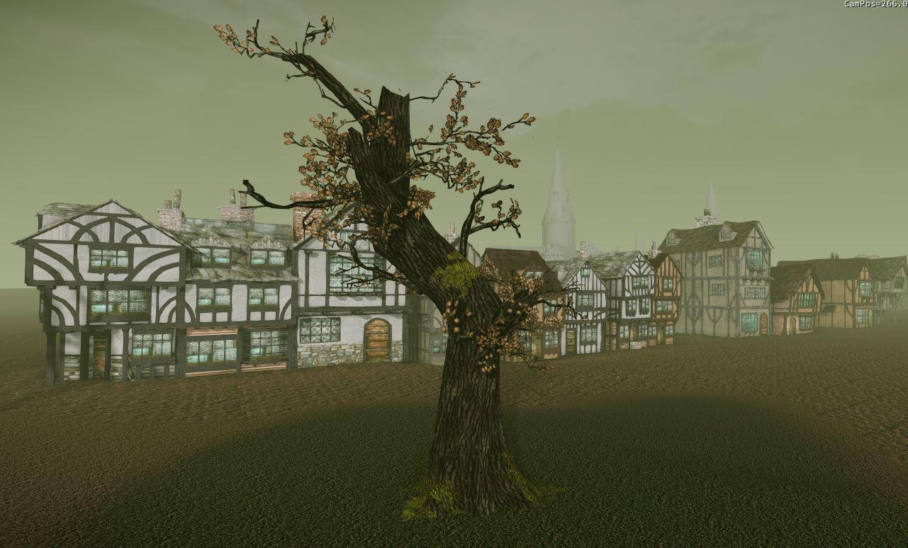 'Prop'erly Equipped Pudding Lane Productions Crytek Off the Map