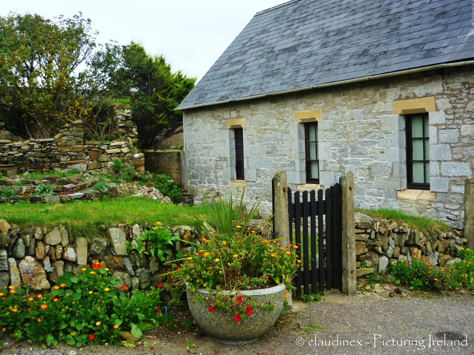 Picturing Ireland A walk around Ardmore, Co Waterford
