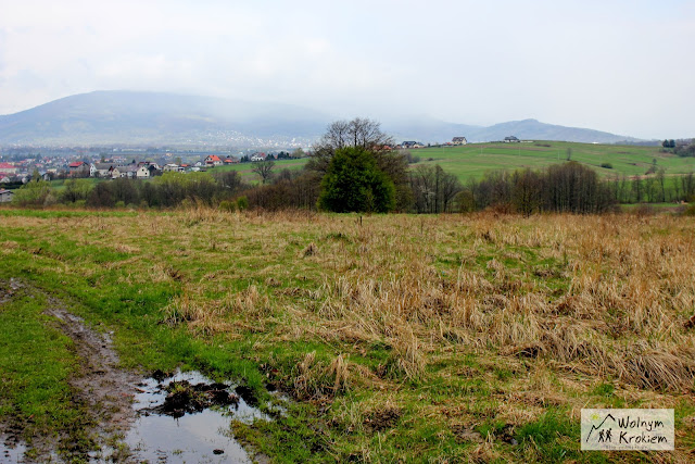 Szlak na Czupel - Beskidy - Korona Gór Polski