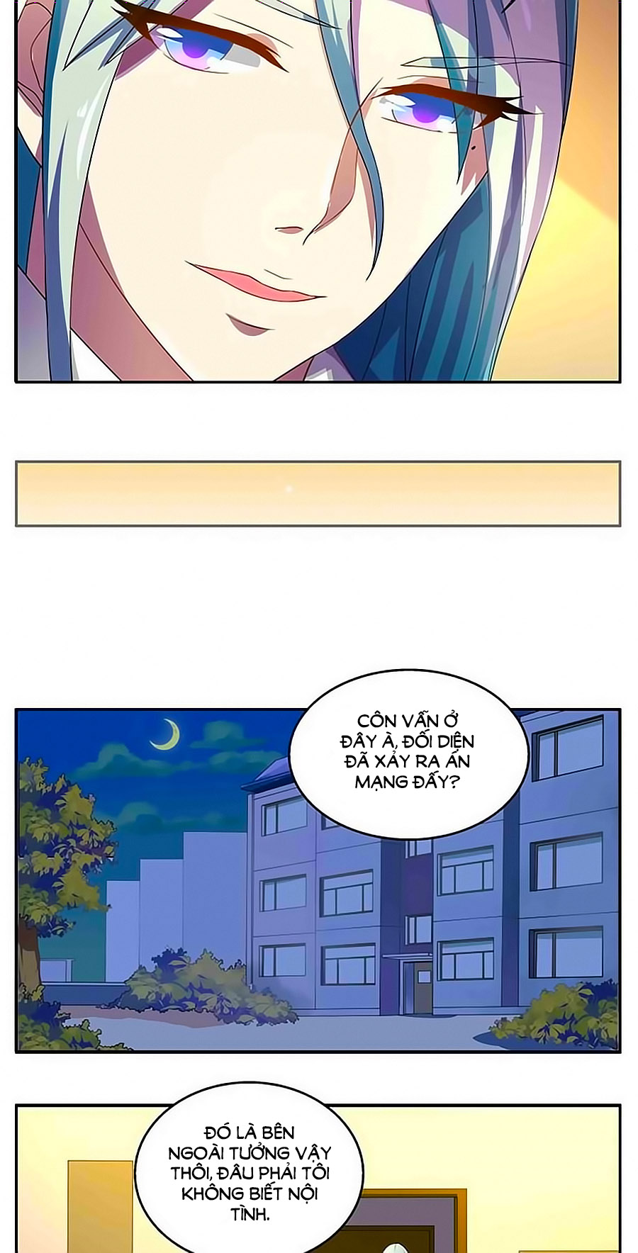 Bất Tử Y Sinh Tới Từ Tần Triều Chap 20 - Next Chap 21