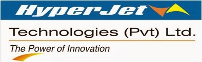 Welcome To Hyperjet Technologies