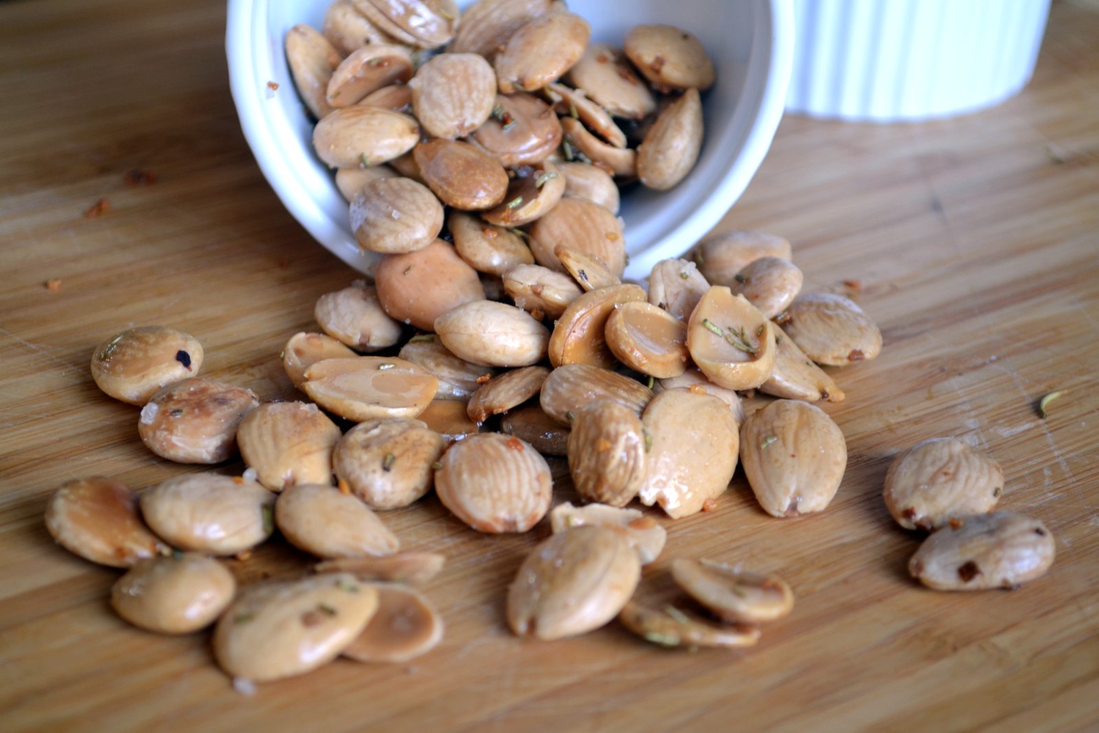 Marcona Almonds Photo shoot for new product Marcona Almo… Flickr