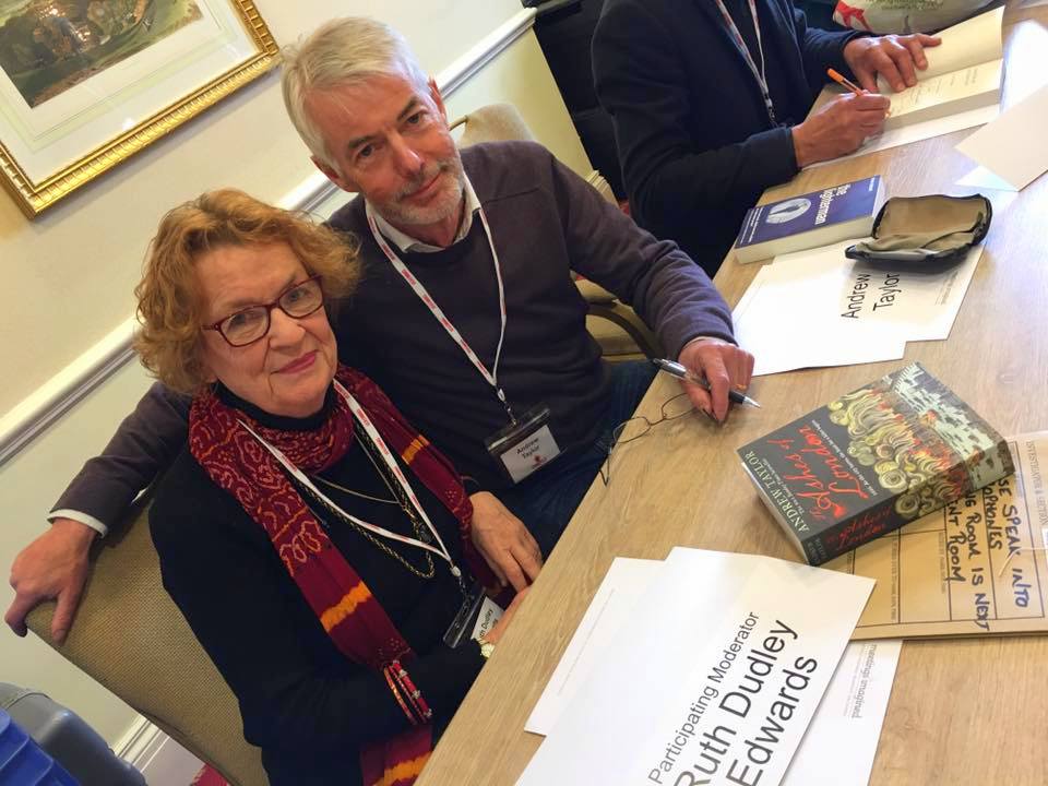 The Rap Sheet Getting a Feel for the ’Fest