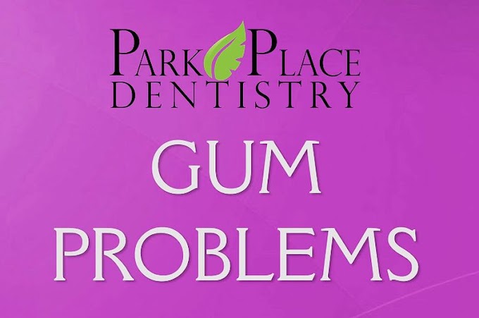 PERIODONTAL DISEASE: Gum Problems and Disease Specialist - Dr. Masi Hashemian
