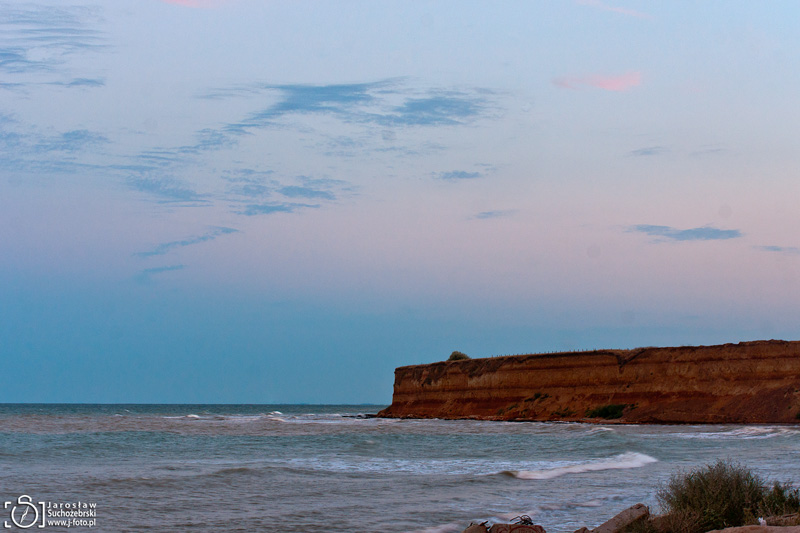Why is the Black Sea called "black"?