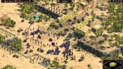 Age of Empires Definitive Edition Release