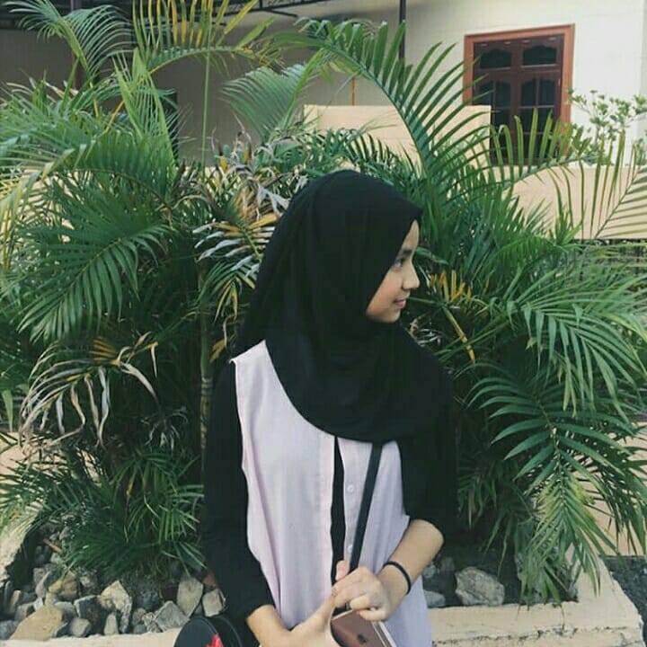 Profil Biodata Dan Biografi Nashwa Zahira Peserta Cantik Yang Viral Di Indonesian Idol Junior 2018