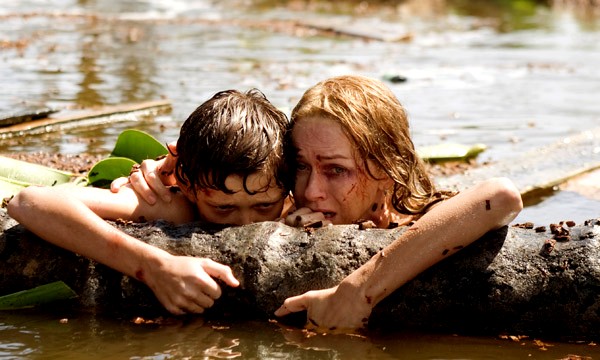Re: Nic nás nerozdělí / Impossible, The (2012)