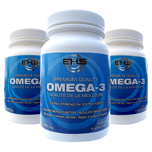 Omegac Sardines Omega 3