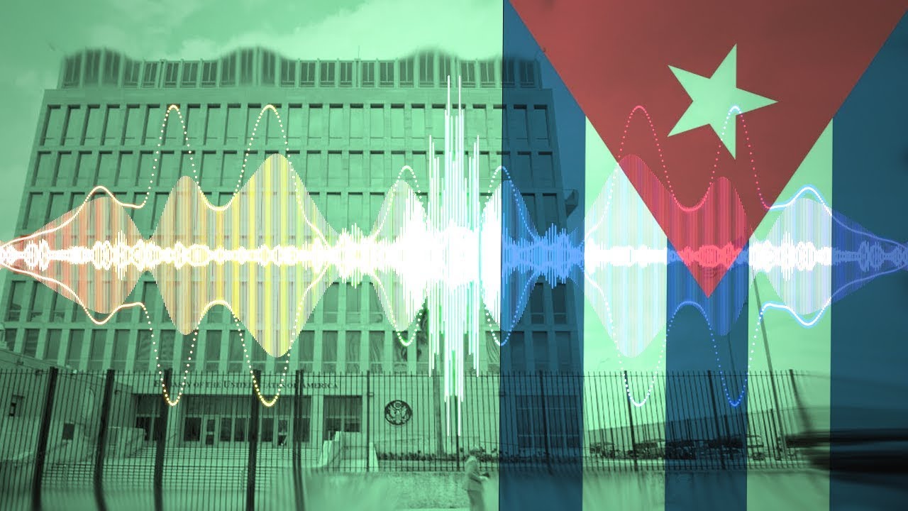 Strange Syndromes: Havana Syndrome