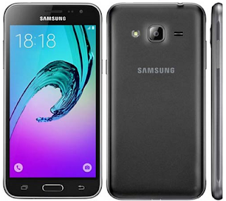Harga HP Samsung Galaxy J3 terbaru