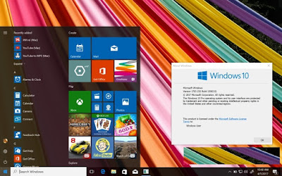 Tutorial Install Ulang Windows 10 Terbaru