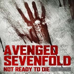 Avenged Sevenfold - Not Ready to Die Lyrics | Letras | Lirik | Tekst | Text | Testo | Paroles - Source: mp3junkyard.blogspot.com