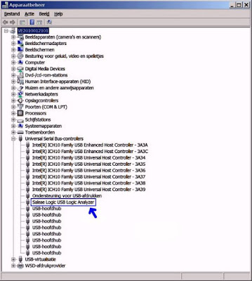 Saleae usb devices driver download for windows 7