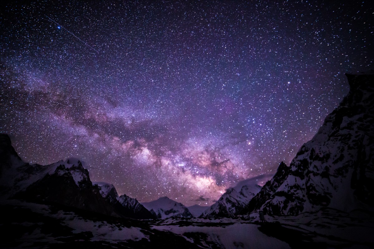 Have You Ever Heard Of These Cool Awesome Facts About Milky Way Galaxy ...