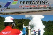 Lowongan Kerja BUMN Pertamina GE (Geothermal Energy)