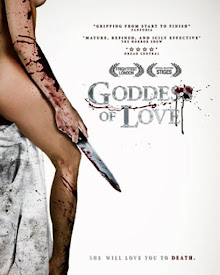 Watch Movies Goddess of Love (2015) Full Free Online