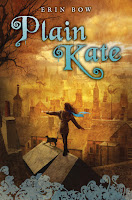http://smallreview.blogspot.com/2011/07/book-review-plain-kate-by-erin-bow.html