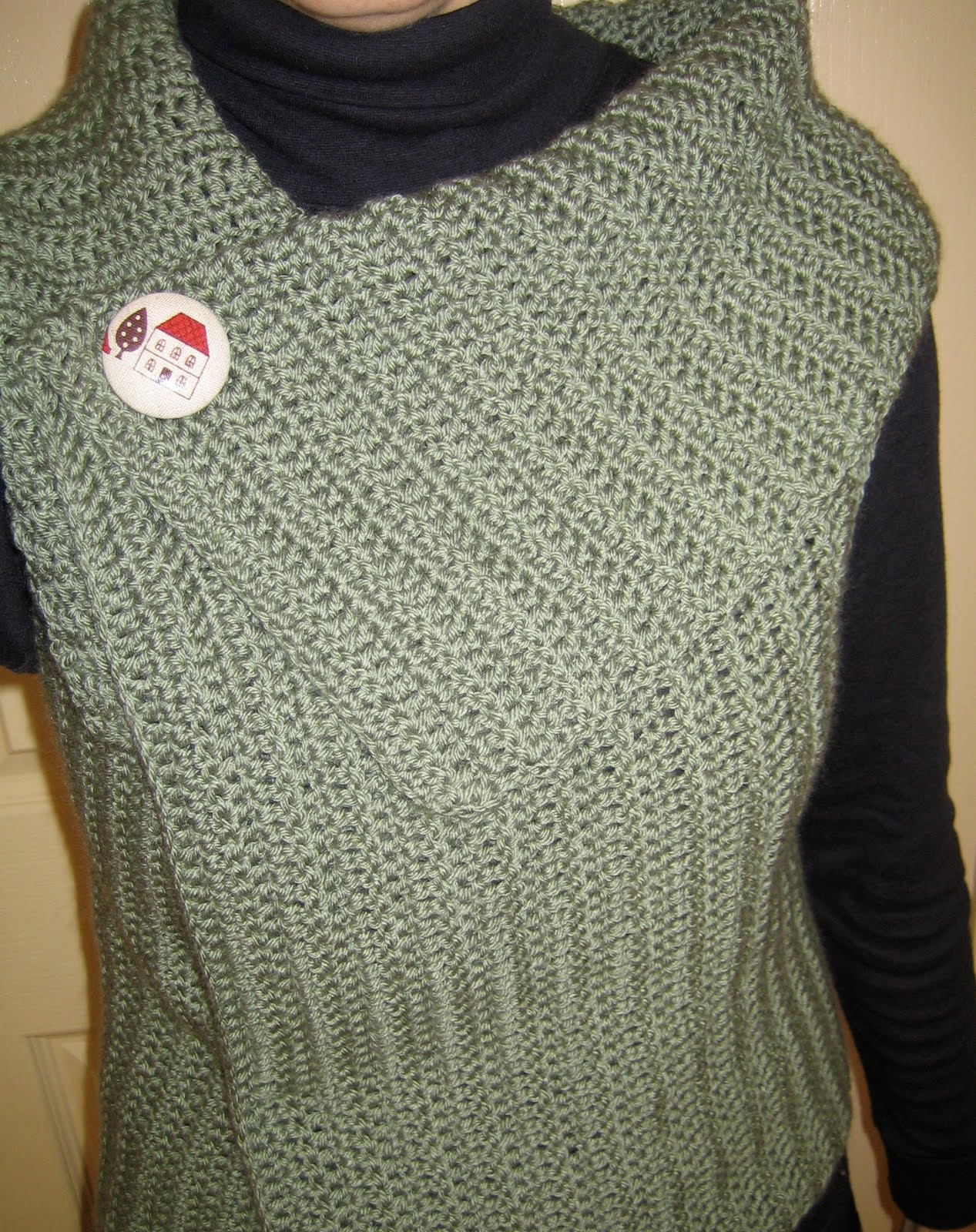Modeles tricot crochet