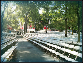 Harvard Commencement NO sin Tickets!!