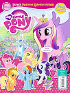 My Little Pony Latvia Magazine 2016 Issue 9