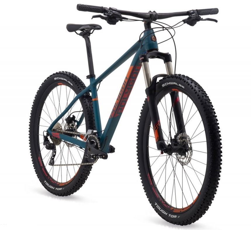 POLYGON XTRADA 6.0 MODEL 2019 MTB BIO FIT GEOMETRY. Rp 5.800.000