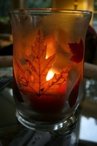 Cara Membuat Tempat Lilin yang Cantik dan Romantis dari 