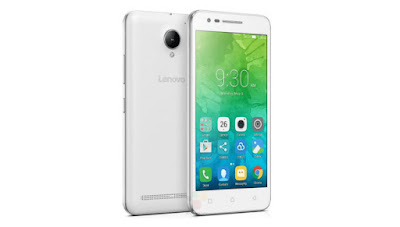Newly leaked Lenovo Vibe C2 could turn out to be the next Moto E