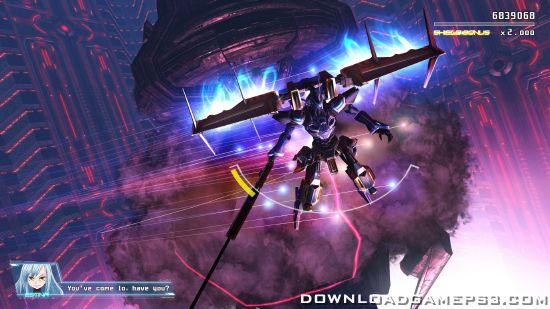 Astebreed   Download game PS3 PS4 PS2 RPCS3 PC free - 71