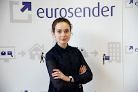Platforma de expeditii door-to-door Eurosender se lanseaza si in Romania