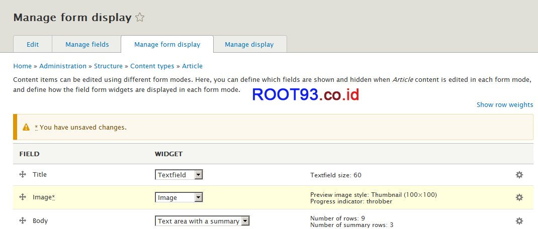 Открыть конструктор webform. Webform. Service manager. Manage forms. Easy form.