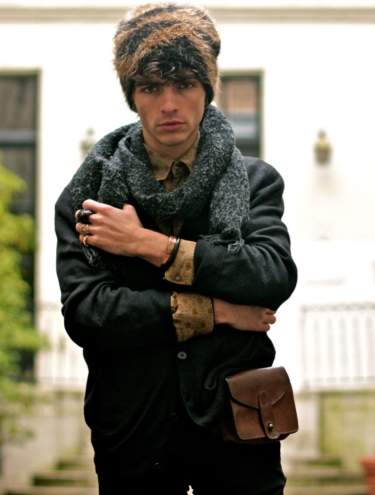 BLOG MODE HOMME STYLE PARIS PREPPY DANDY