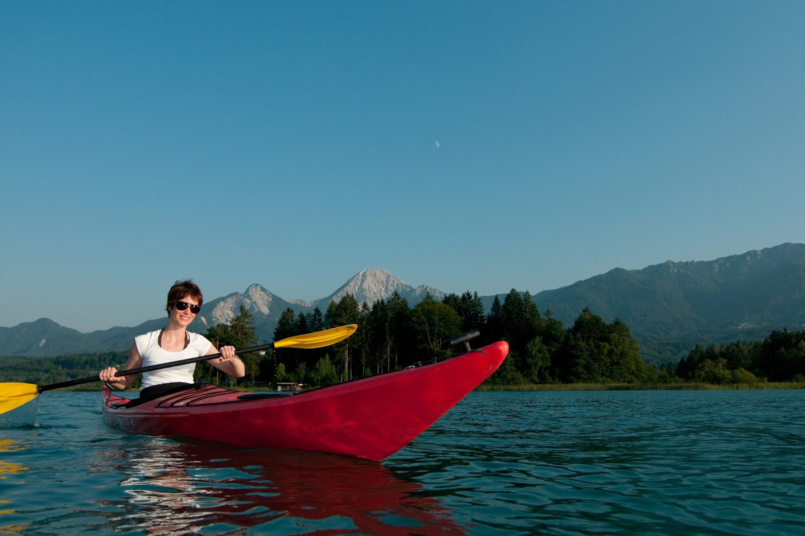 Karnten Entspannung Wellness Im Hotel Hochschober Chamy