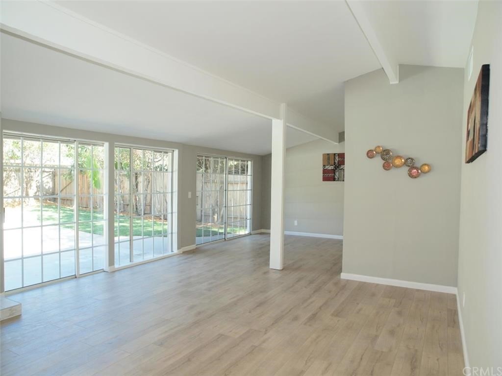 The Krisel Connection Flipped Northridge West Palmer & Krisel Home