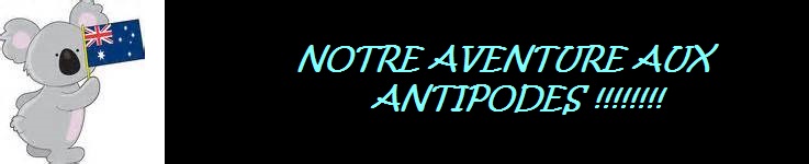 AUX ANTIPODES