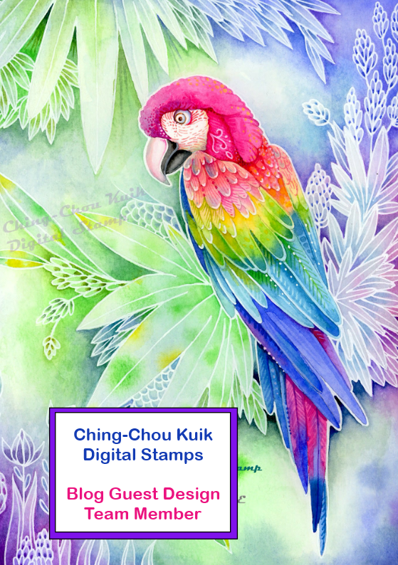 Ching - Chou Kuik