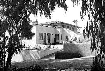 Southern California Architectural History: Frank Mead: 'A New Type of ...