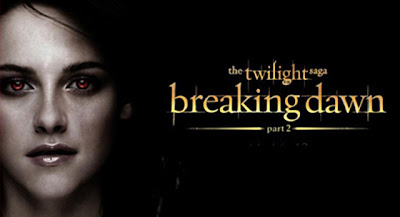 Download Film The Twilight Saga Breaking Dawn Part 2 Subtitle Indonesia