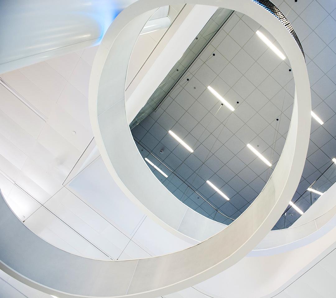 Bryan Regan Photography Raleigh architecture photography