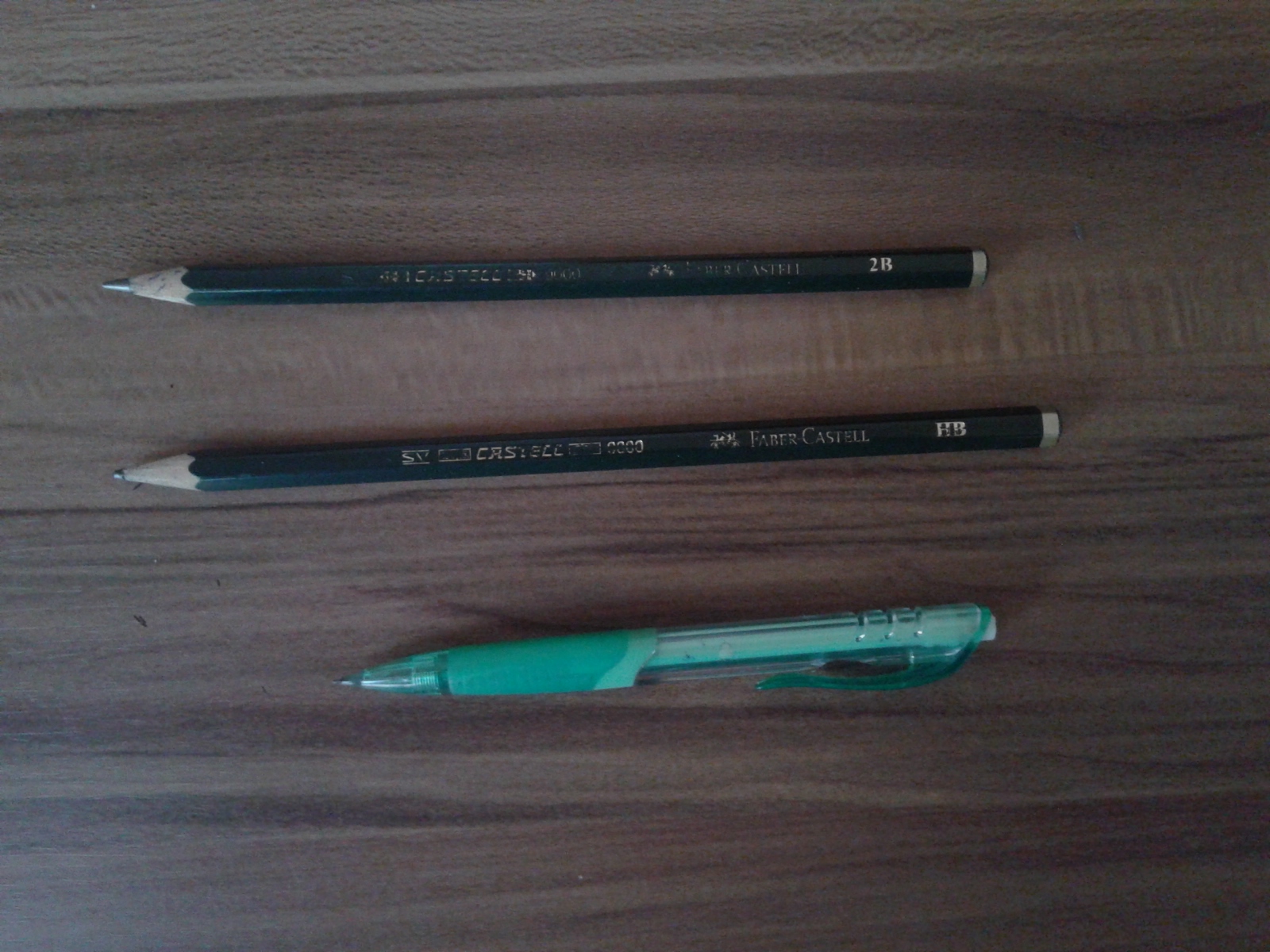 Gambar Perbedaan Watercolor Classic Draw Mewarnai Anime Faber Castell