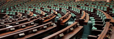 Sejm RP - Kiedy zajmie się ustawą o zawodzie psychoterapeuty?