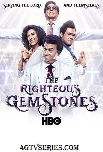 The Righteous Gemstones Season 1 Complete Download 480p