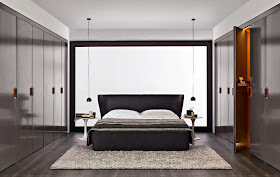 Marzua: Un armario perfecto para el dormitorio