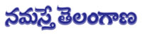 Namasthe Telangana