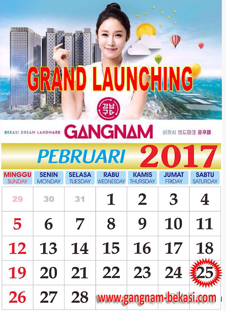 Info Apartemen Gangnam District Info Apartemen Gangnam District