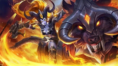 Irithel Mobile Legends Item Build is the Most Painful and Newest 2021 - Can Savage Use This Build