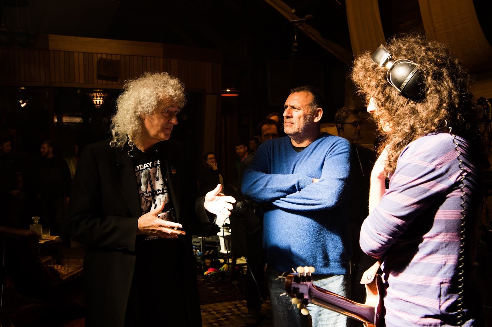 An Extraordinary Queen Collectible