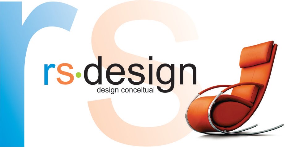 RSDESIGN - Design conceitual